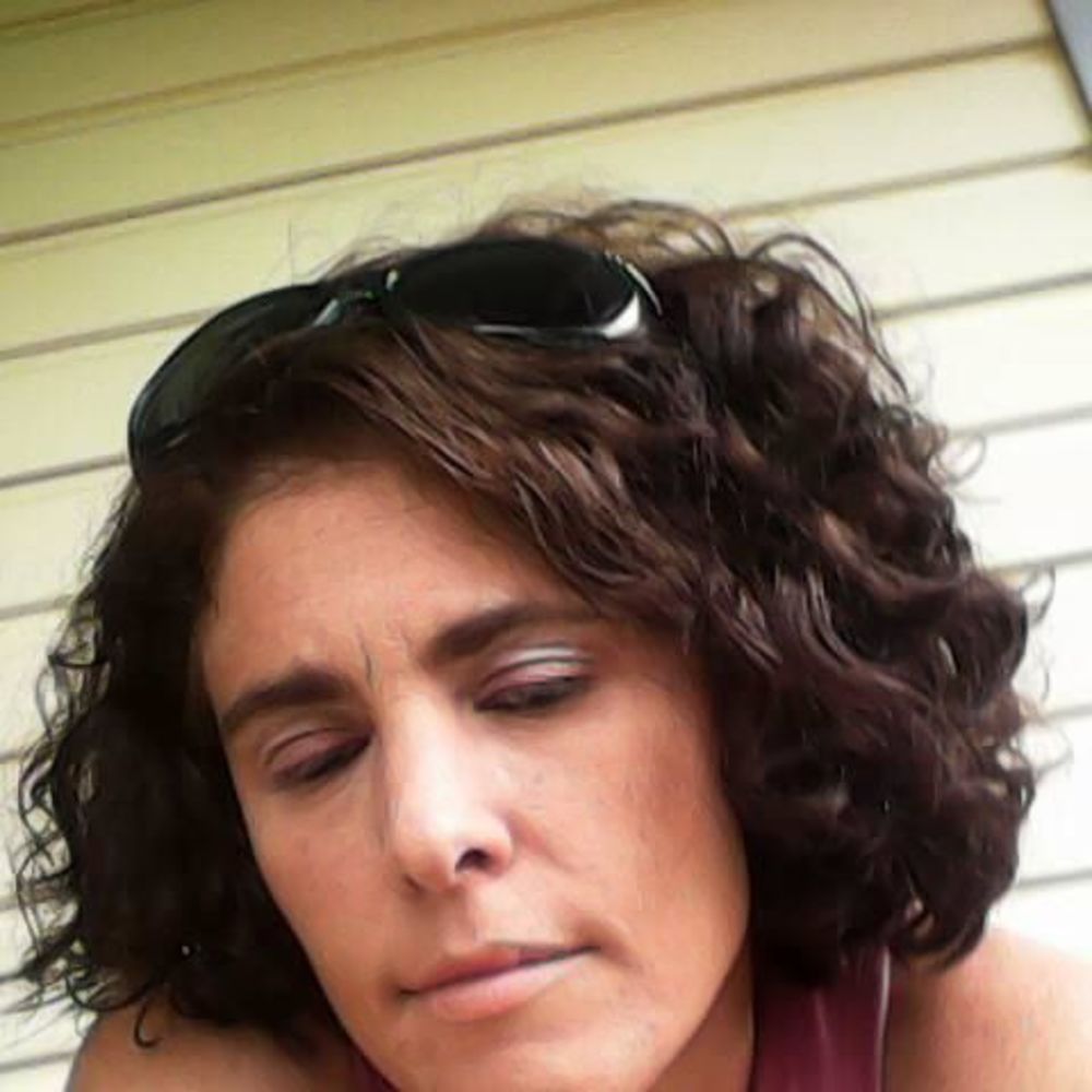Meet your Posher, Kristen